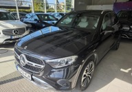 Mercedes-Benz GLC Salon Polska Aut 9G 4x4 5L gwarancji klapa elektryczna