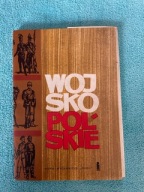WOJSKO POLSKIE ZESTAW POCZTÓWEK NAKŁAD 3000SZT.WYDANE 1968 ROK