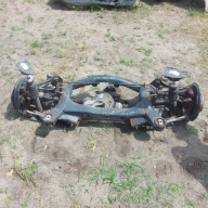 ZAWIESZENIE SANKI ZWROTNICA MOST TYŁ BMW F30 2.0b