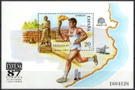 **88 HISZPANIA - IGRZYSKA OLIMPIJSKIE SEUL