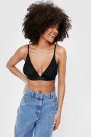 Śliczny markowy Naana bad medicine bralette r.40