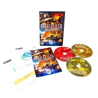 PREMIEROWE POLSKIE WYDANIE BATTLEFIELD VIETNAM PC PL