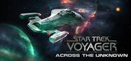 Star Trek: Voyager - Across the Unknown Steam Gift na nowe konto