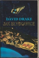 David Drake Jak błyskawice
