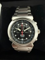 ZEGAREK ROAMER POWER 8