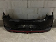 HYUNDAI I30N I30 III N ZDERZAK TYŁ KOMPLETNY FASTBACK