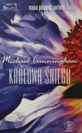 Królowa śniegu Michael Cunningham