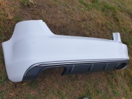 Zderzak tyl tylny audi s3 nie s-line 8v 8v3 8v4 5d sportback idealny hb