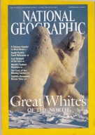 National Geographic -angielski 2 / 2004