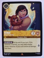 Kenai - Protective Brother 30/204 LORCANA