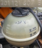 ZBIORNICZEK WYRÓWNAWCZY TRANSPORTER T4 701121407B