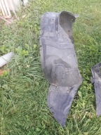 MAZDA 3 BL 2009-2013 NADKOLE PRAWE PRZÓD ŁADNE ORYGINAŁ