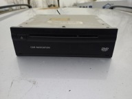 Czytnik DVD nawigacji GPS Mercedes W220 W211 W219