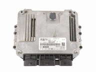 FORD FIESTA MK7 1.6 TDCI KOMPUTER SILNIKA 8V21-12A650-KF