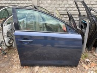 Hyundai i30 III drzwi prawe przód przednie