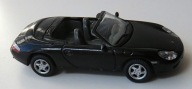Porsche 911 (996) Carrera Cabriolet-Joy City-1:72