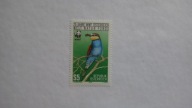 Austria 1988, Ptaki, fauna