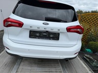 focus mk4 caly tył w kolorze 5J bez malowania kombi ćwiartka błotniki