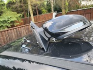 Lusterko prawe jeep avenger 2023- 8 pin 6+2 demontaz <> orginal <> europa