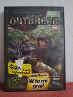 Codename Outbreak PC PL Komplet!