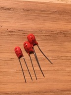 Kondensator tantalowy 22 uF, 6,3 V