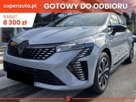 Od ręki - Techno 1.0 TCe 90KM