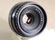 DOMIPLAN 2,8/50mm Meyer-Optik Görlitz automatic lens DOSKONAŁY