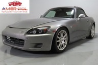 Honda S 2000 2008 2.2 Benzyna 237KM