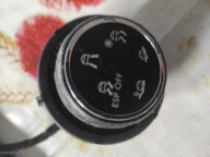 Partner III Berlingo 08-19 Panel sterowania przelacznik Warszawa