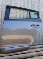 DRZWI LEWE TYLNE RENAULT MEGANE III HB TEKNG 821133004R