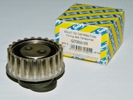 Rolka napinacza paska rozrządu INA F-220 256 (SNR GT 350.03), BMW 3, 5, M40