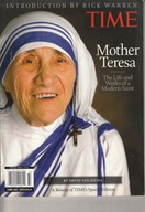 TIME-Mother Teresa USA