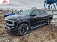 Chevrolet Silverado LT 2026 Elektryczny 760KM