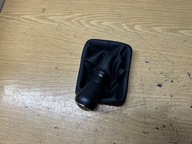 Peugeot 206 mieszek+gałka zamiennik