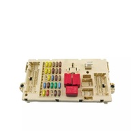 SKRZYNKA BEZPIECZNIKÓW 51786513 51761160 FIAT BRAVO II