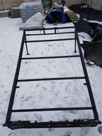 Bagażnik Dachowy Nissan Patrol GR Y60 Krótki