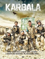 Karbala płyta DVD
