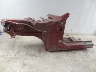 FORD MUSTANG VI PRÓG SŁUPEK ĆWIARTKA LEWY PRZÓD