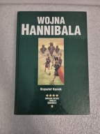 Wojna Hannibala Krzysztof Kęciek Stan BDB