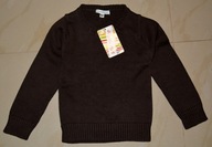 VERTBAUDET, sweterek, 5 lat