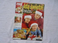 NAJ POLECA PRZEPISY I PORADY NA BOŻE NARODZENIE NR 7 2001