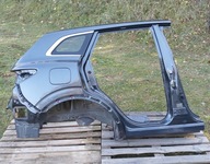 BŁOTNIK PRAWY TYLNY ĆWIARTKA RENAULT KADJAR