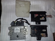 moduł sterownik bcm renault clio III modus