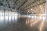 Magazyny i hale, Janki, Raszyn, Pruszkowski, 2530 m²