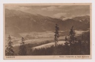 Zakopane lata 40 Czytelnik Foto Falkowski 970r