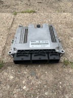 KOMPUTER STEROWNIKA DACIA SANDERO II 237102213R