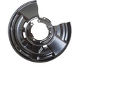 W204 tarcza kotwiczna osłona 5070OT-5