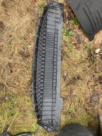 Osłona pod zderzak Skoda Octavia IV Mk4 5E3807611C ORG