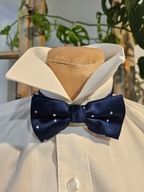 Lc waikiki muszka mucha do garnituru dla chłopca elegancka