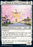 Go-Shintai of Shared Purpose "NEO" =stdt=